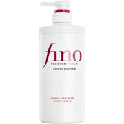 SHISEIDO Fino Premium Touch Moist Conditioner 550ml