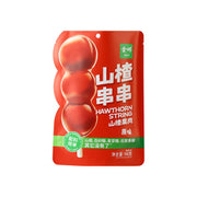 JinYe Hawthorn Skewer (Original Flavor) 98g
