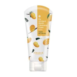 FRUDIA Cleansing Foam Mango 120ml