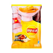 LAY'S Potato Chips (Spicy Duck Braised Flavor) 65g