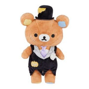 Peluche mystérieuse d'Halloween RILAKKUMA M