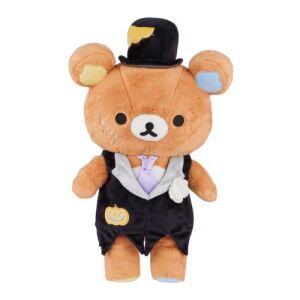 Peluche mystérieuse d'Halloween RILAKKUMA M