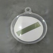 Éponge à maquillage MG Cartlan (forme de goutte d'eau) 1 pièce