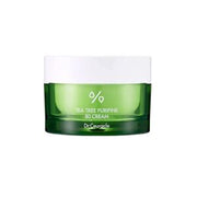 DR CEURACLE Tea Tree Purifine 80 Cream 50g
