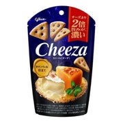 Biscuit Glico Fresh Cheeza (saveur camembert) 36 g