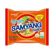 RAMEN ORIGINALE SAMYANG 120G