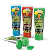 Toxic Waste Slime Licker Squeeze (3 Flavor)70g