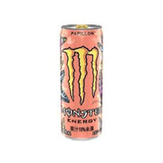 Monster Energy Japan Papillon 355 ml