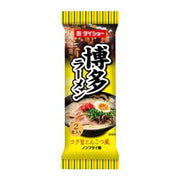 Hakata Ramen Rich Tonkatsu 188g