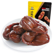 Zhouheiya Snack (Gésiers de canard braisés) 110 g