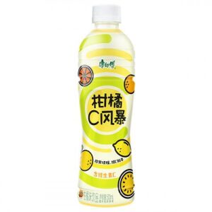 KSF Citrus Drink 500ml