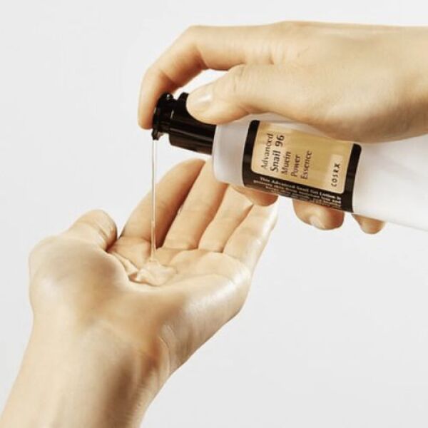 COSRX Snail 96 Mucin Power Essence 100ml