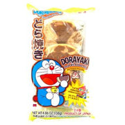 HAPI Doraemon Dorayaki (3PC) 138g
