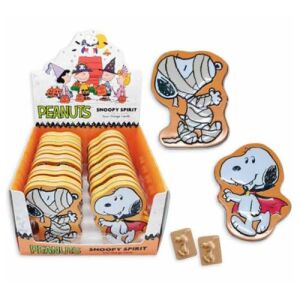BOSTON Snoopy Spirit Candy Tin 28g