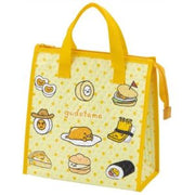SKATER Keep Warm Lunch Bags Gudetama