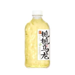 GZSL Gardenia Oolong Tea Drink 970ml