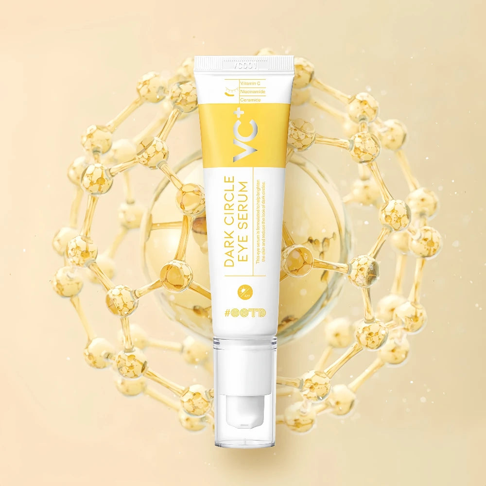 OOTD Dark Circle Eye Serum 30g