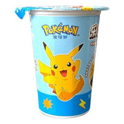 Biscuits LDXT Pokémon Dip saveur chocolat 25g