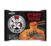 Nouilles sautées PALDO MR.KIMCHI 134 g