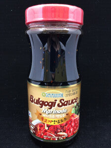 Ontrue Bulgogi Sauce 960g