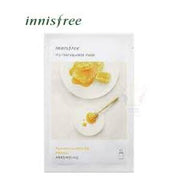 Innisfree My Real Squeeze Mask EX Manukahoney 1pc