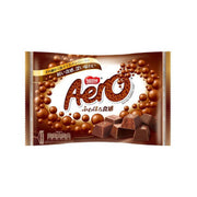 Mini chocolats Nestlé Aero (sachet) 81 g