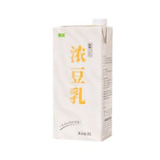 Lait de soja riche KAIXIN 1L