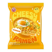 Ramen au cheddar Ottogi 125 g*1
