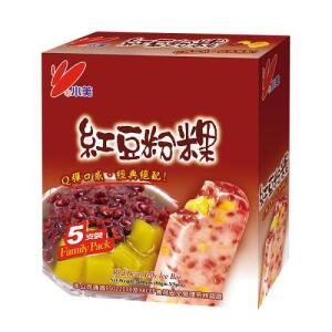 SHAOMEI Red Bean With Tapioca 352ML
