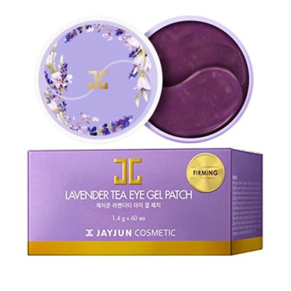 JAYJUN Eye Gel Patch Lavender (30pairs)