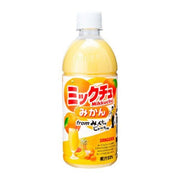 SANGARIA Mikkuchu Mikan Juice 380g