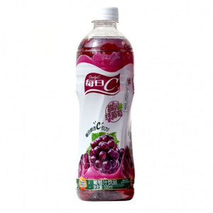 KSF Daily C Plus Grape Drink 500ml – Axia Station