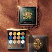 ZEESEA 16 Color Eyeshadow Palette 06