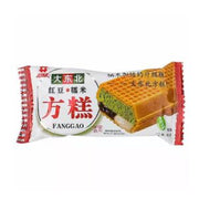 LBT Frozen Waffle Dessert Red Bean Flavour 80g