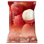 SHANGHAOJIA Lychee Flavor Candy 100g