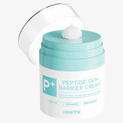 OOTD Peptide Skin Barrier Cream 50ml