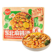 Tian Xiaohua Nord-Est Mala Tang 319g