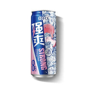 Rio Strong Peach Flavoured 330ml