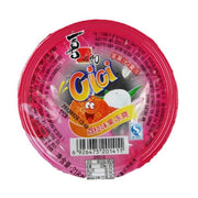Xi Zhi Lang Cici Gelée Saveur Litchi 218g