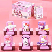 Mystery  Box - Hello Kitty Theater