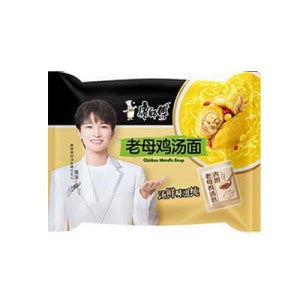 KSF Instant Noodle (Chicken Flavor) 110g