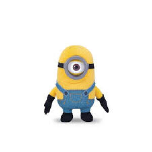 Jouets Minions