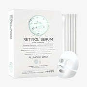 OOTD Retinol Serum Plumping Mask (10)