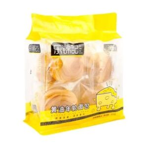 LJJ Butter Bread  320g