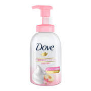 DOVE White Peach Body Wash 400ml