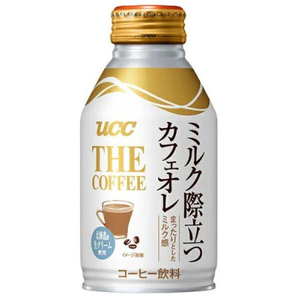 UCC Le Café au Lait 260g