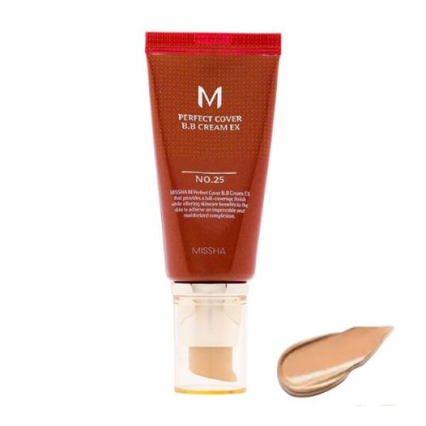 MISSHA Perfect Cover BB Cream #25 40g