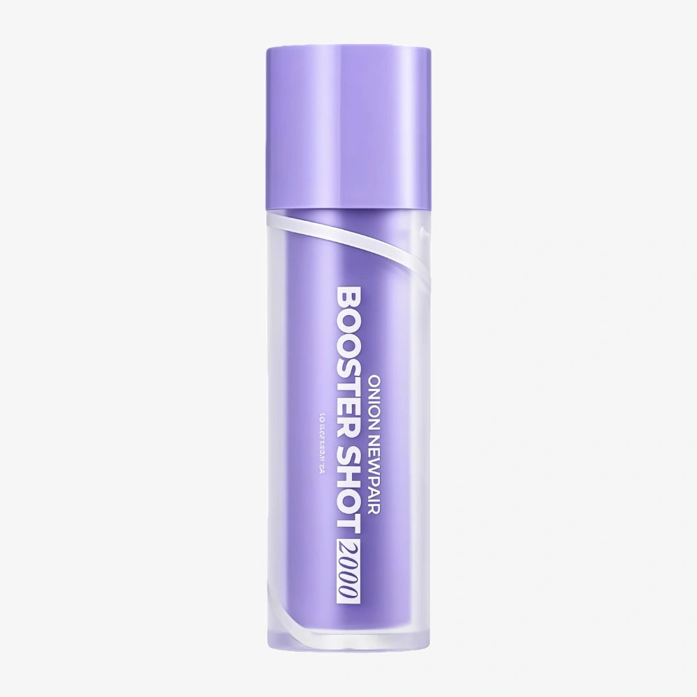 ISNTREE Onion NewPair Booster Shot 2000 - 50ml