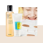 COSRX Good Morning Propolis Set