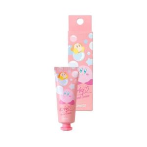 LOVISIA Kirby Hand Cream 03 Fresh Savon